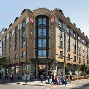 מלון Ibis Brussels Centre Gare Du Midi, בריסל