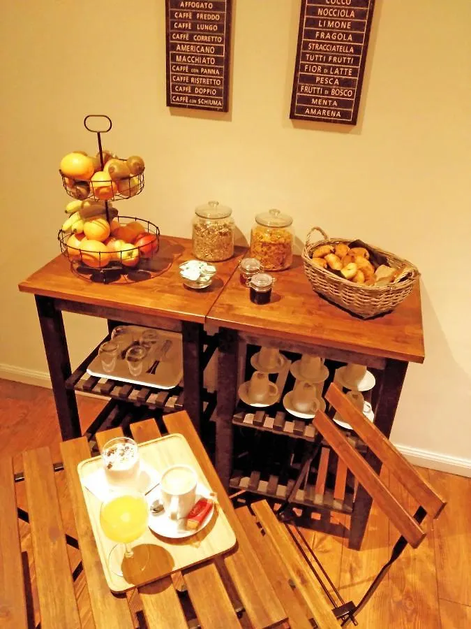 Alojamento de Acomodação e Pequeno-almoço De Mot B&B Etterbeek Bélgica