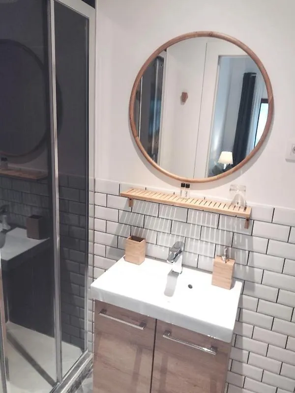 De Mot B&B Etterbeek Alojamento de Acomodação e Pequeno-almoço