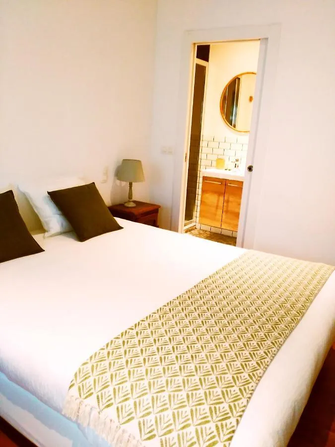 Bed & Breakfast De Mot B&B Brussels Belgium